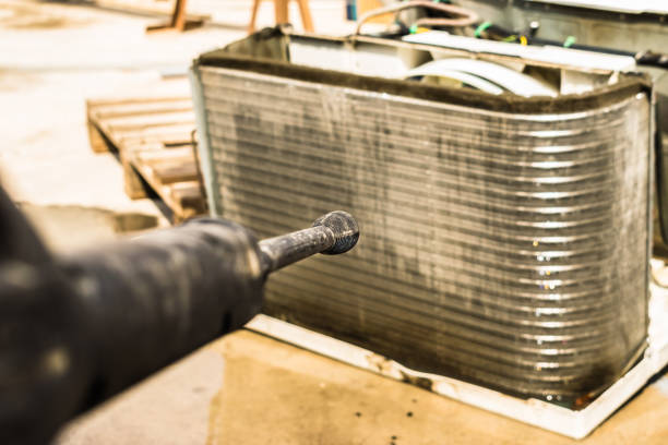 Best Local Air Duct Cleaning Services  in Levittown, PA