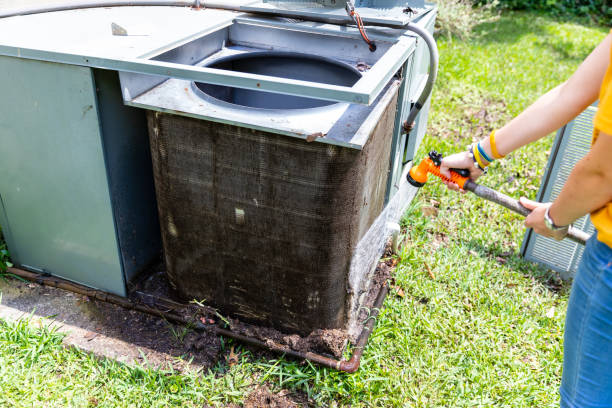Best Air Vent Cleaning Services  in Levittown, PA