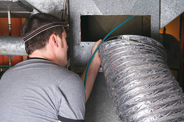 Best Affordable Air Duct Cleaning  in Levittown, PA