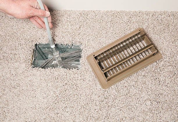 Best HVAC System Cleaning  in Levittown, PA